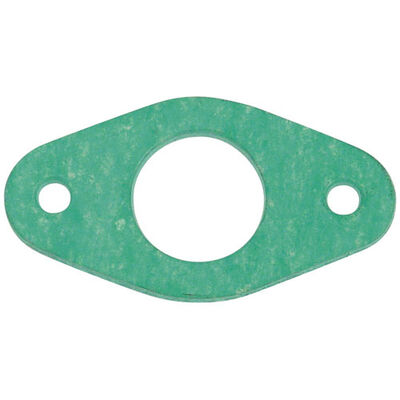 Star Mfg 2I-Z0752 Green Burner Gasket W/2" CTRS Mount Holes Type C