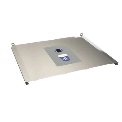 Manitowoc 000000338 Lower Front Panel Assembly Touchless