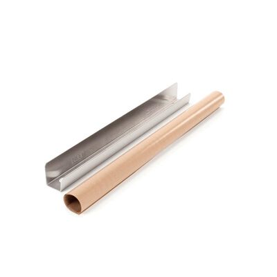 Prince Castle PC197-259 Vertical Toaster Hold Down Bracket W/2 Sheets