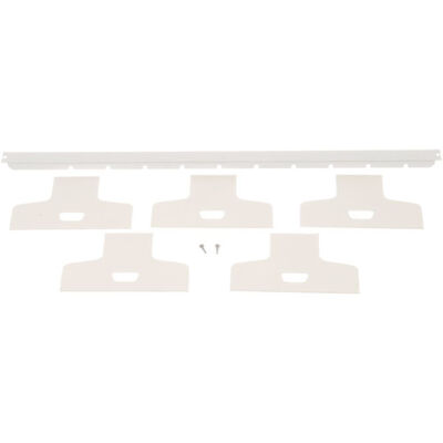 True 820799 Wick Kit W/Bar/Pads GDM