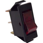 Vollrath 23420-1 Miniature Rocker Switch SPST On/Off 125V