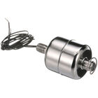 Ultrafryer 18A004 Fryer Liquid Level SS Float Switch 24" Wire Leads 1/4" NPT
