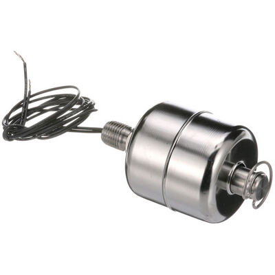 Ultrafryer 18A004 Fryer Liquid Level SS Float Switch 24" Wire Leads 1/4" NPT