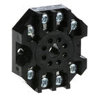 Nieco 4136 Base, Socket