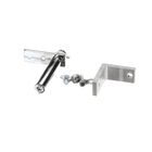 True 933800 Refrigerator Door Hinge Kit Top Right T-G W/Cartridge H