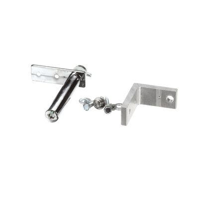 True 933800 Refrigerator Door Hinge Kit Top Right T-G W/Cartridge H