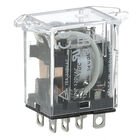 Pitco PTPP11068 Fryer Relay DPDT 24 VDC