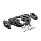 GE/Hobart 00-874930 Foot Pad Kit Hl120/Hl200