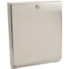 Bobrick B-262 Mount Towel Dispenser W/Key SS