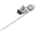 Delfield SEP90106 Thermostat 3/16" X 11-7/8" Nickel Bulb S-Type