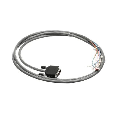 Duke 218918 Wire Harness Dry Channel RTD
