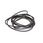 Silver King 30660 96" Black Rubber Temperature Control Probe