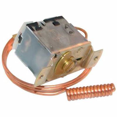 Control, Temperature For Mccall - Part# Mcc2thc-M000-001