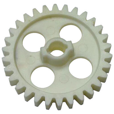 Large Gear For Dynamic Mixer - Part# 2806