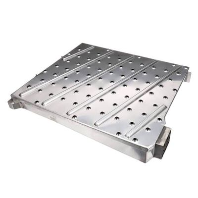 TurboChef HCT-4370 Plenum W/Jetplate Assembly 2020
