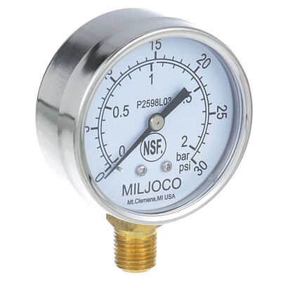 Champion 507100 Pressure Gauge