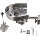 Nemco 55200AN Adjustable Easy Slicer