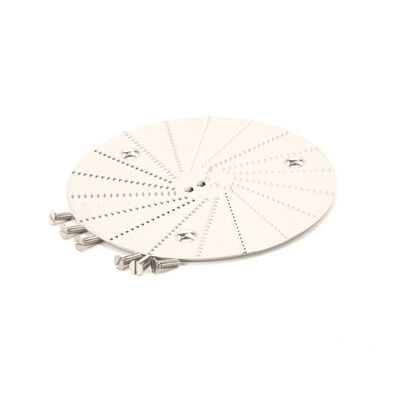 Robot Coupe 39911 Grating Disc 2.5mm J80U