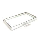 Blodgett 9037 Convection Oven Window Assembly 17-1/8" X 10"