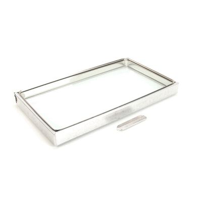 Blodgett 9037 Convection Oven Window Assembly 17-1/8" X 10"