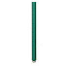 Intermetro 86PK2 Shelf Post , 86", Epoxy,Metro