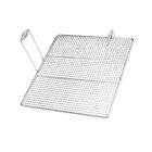 Pitco P6072401 Wire Donut Screen With Handle 24" X 24"