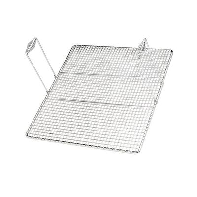 Pitco P6072401 Wire Donut Screen With Handle 24" X 24"