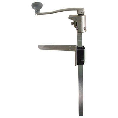 Edlund 14100 Counter-Mount Can Opener U-12