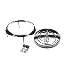 TurboChef ENC-3043-1 Oven Bullet Light Ring Kit