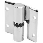 Allpoints 1411102 Stall Hinge Top & Bottom