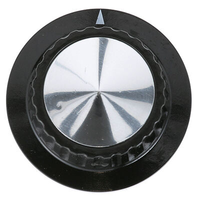 Henny Penny 16731 Warmer Thermostat Knob