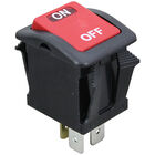 Vulcan Hart 00-498899 Power Momentary Switch