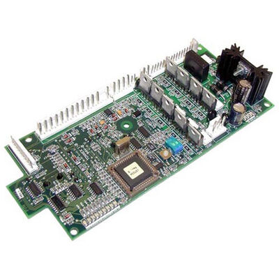 Groen 137221 Convection Steamer Control Board