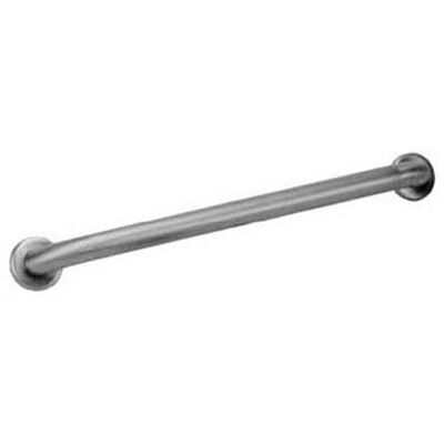 Bobrick B-5806.99X24 Bar,Grab , 24",1-1/4"Dia,S/S