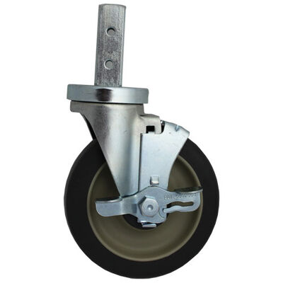 Cres Cor 0569319B Caster With Brake
