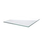 Structural Concepts 81710 Shelf Glass 12.25" X 12.68"