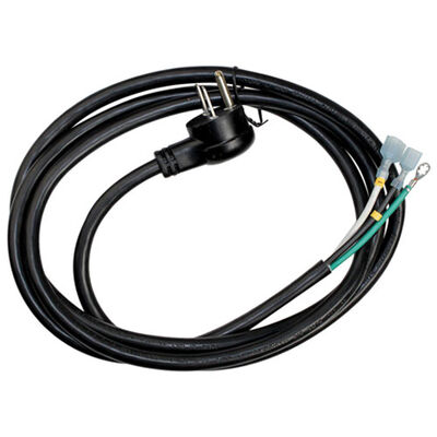 Duke 156624 Holding Cabinet Power CORD