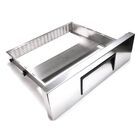 True 874664 Drawer Assembly TRCB-50/79 & 963801 INST
