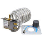 Glastender 06001405 Thermostat W/Knob & Plate