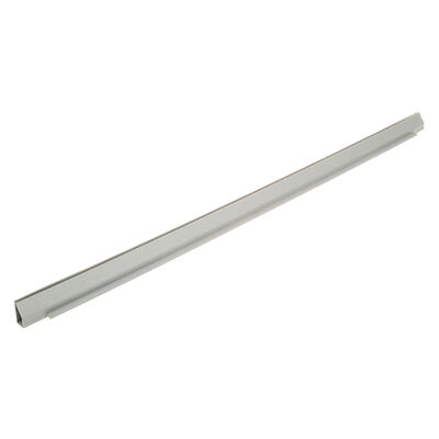 Kolpak 532112565 1-1/2" High Door Sweep W/ Bracket, 36-11/16" Long