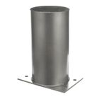 Middleby Marshall 61828 Leg Weldment 15"