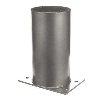 Middleby Marshall 61828 Leg Weldment 15"
