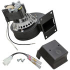 Frymaster 1062997SP Fryer Blower Assembly 115V 50/60Hz RH
