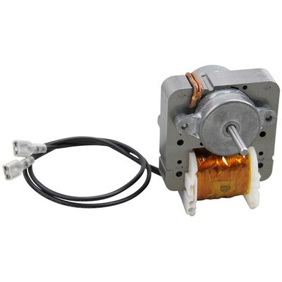 Howard 20-429 Fan Motor 18.2W 3000 RPM 115V 60Hz