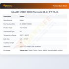 Hobart 00-410837-00002 Thermostat GS 1/4" X 11-7/8" 48"