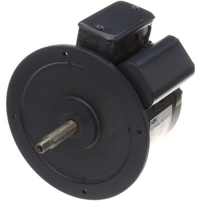 Jade Range JD3098710V Convection Oven Motor 1/4HP 1725 RPM 115V/60Hz