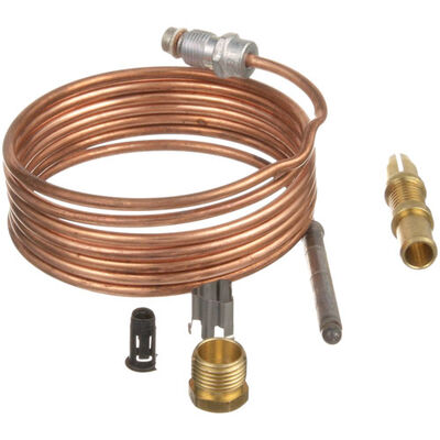 Vulcan Hart 00-722248 1980 Series Thermocouple 60' 20-30MV