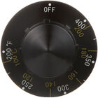Pitco P6071268 Knob - Thermostat,  Fryer, F/C, 400-200F