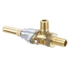 Magikitch'N MK21 1/8" NPT Gas Valve W/ 1/4" D-Stem, 3/8" X 27 Out