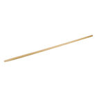 Allpoints 1421543 Pine Handle, 60"L,1-1/8"OD,TPRD